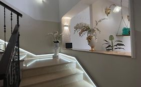 B&B Villa Diamante