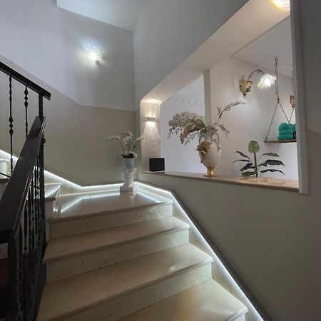 B&B Villa Diamante Scafati Extérieur photo