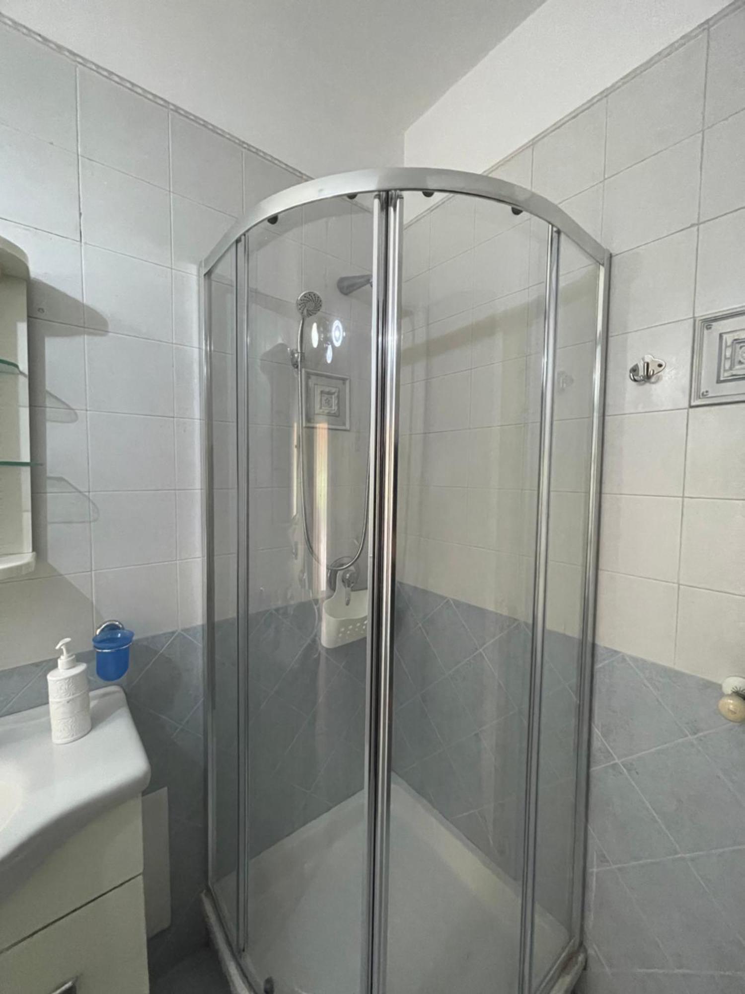 B&B Villa Diamante Scafati Extérieur photo