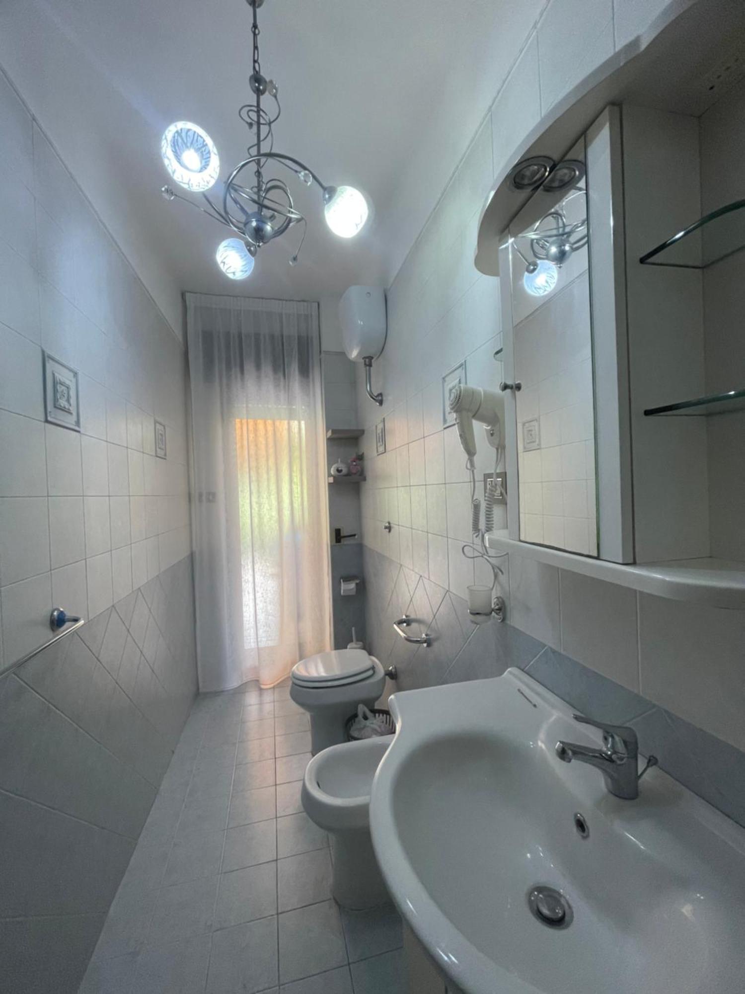 B&B Villa Diamante Scafati Extérieur photo