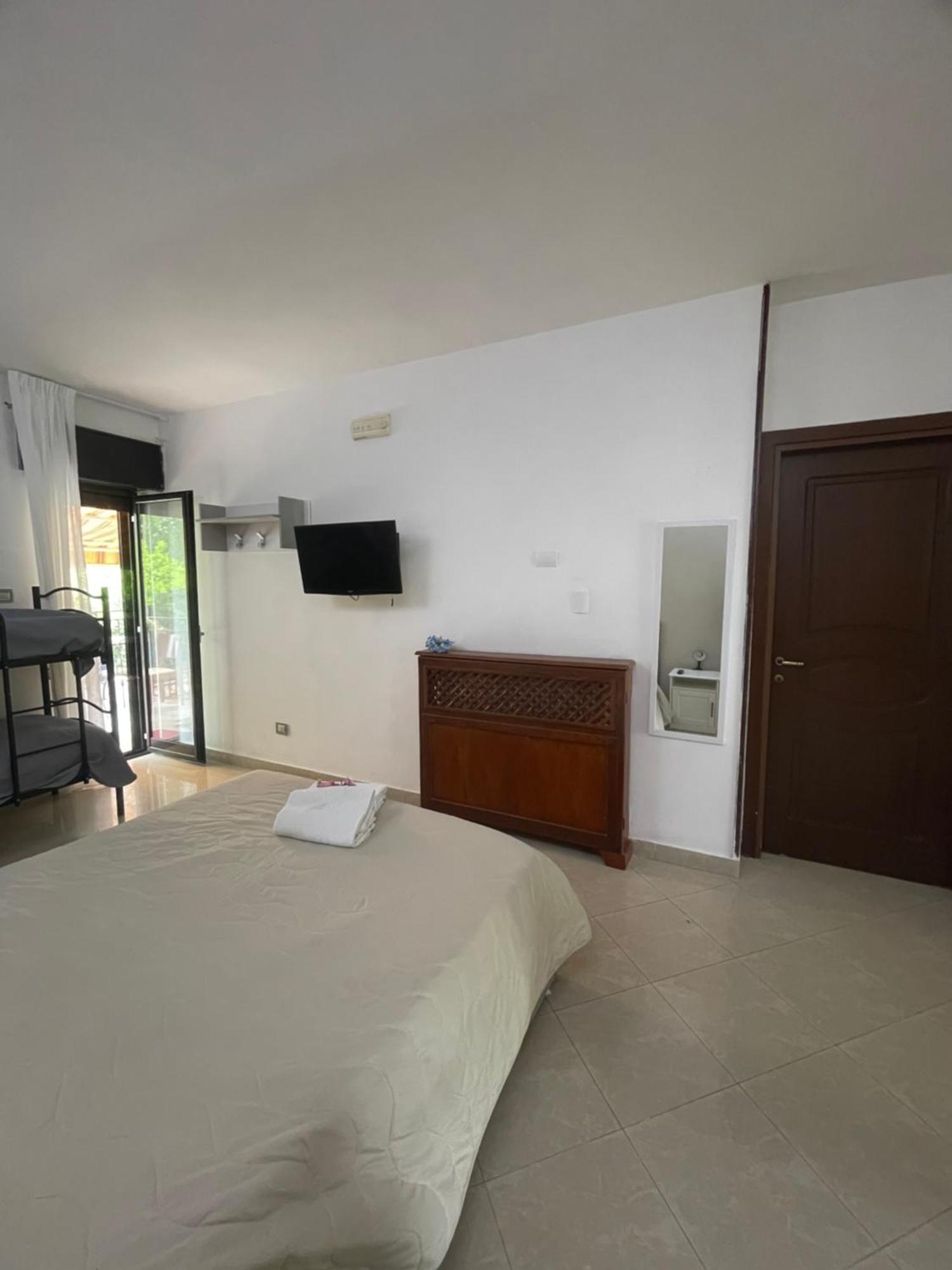 B&B Villa Diamante Scafati Extérieur photo