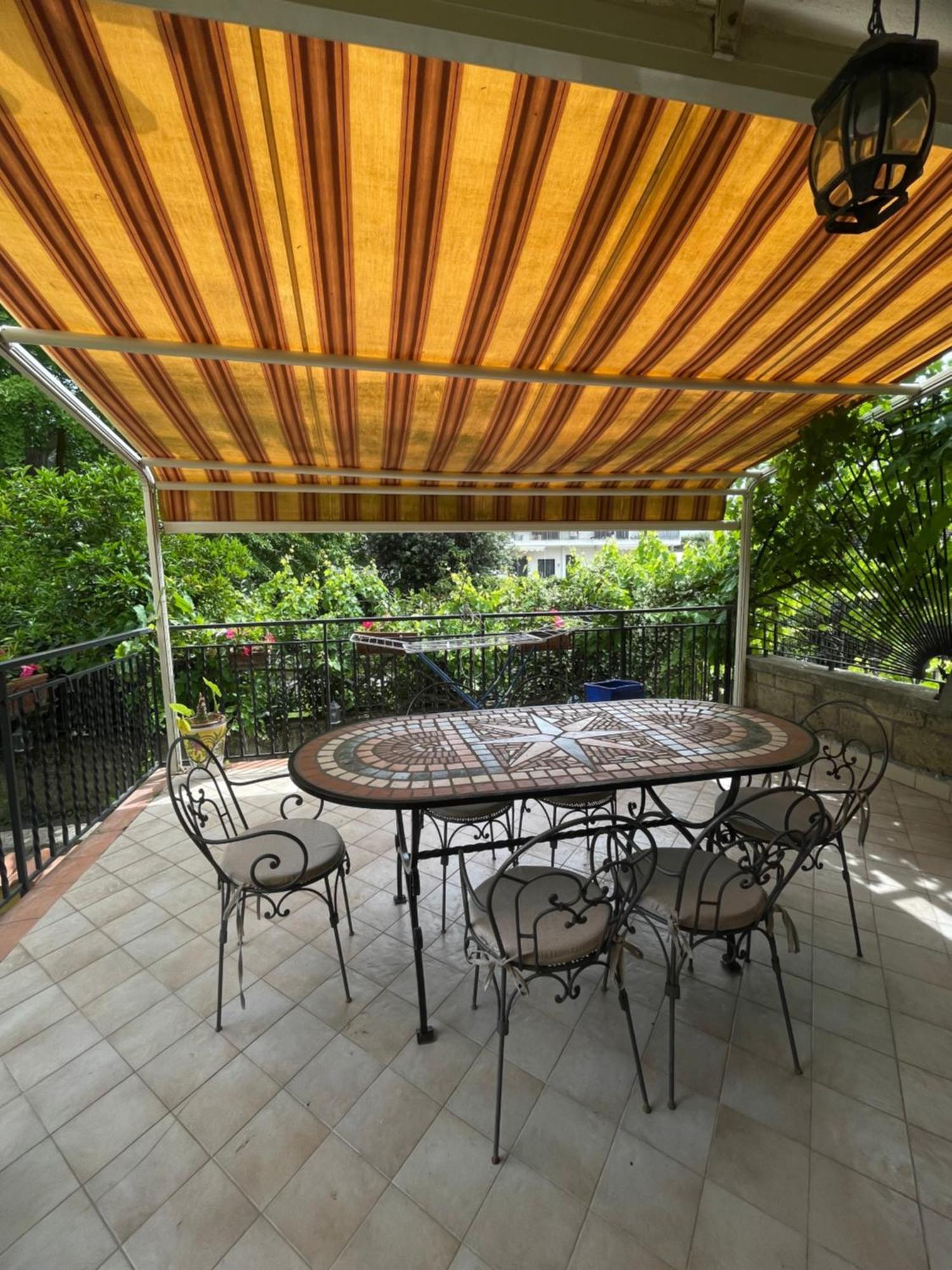 B&B Villa Diamante Scafati Extérieur photo