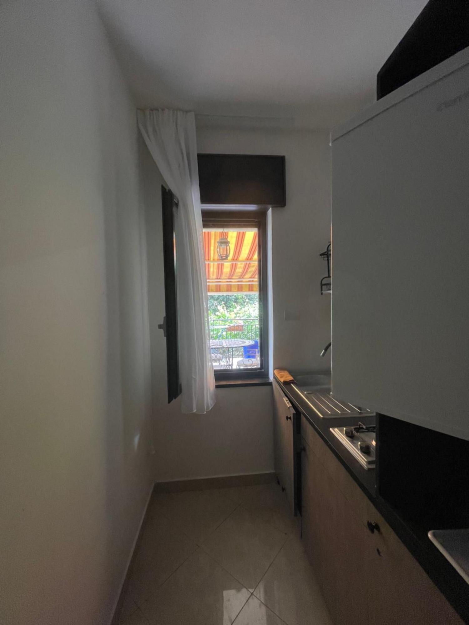 B&B Villa Diamante Scafati Extérieur photo