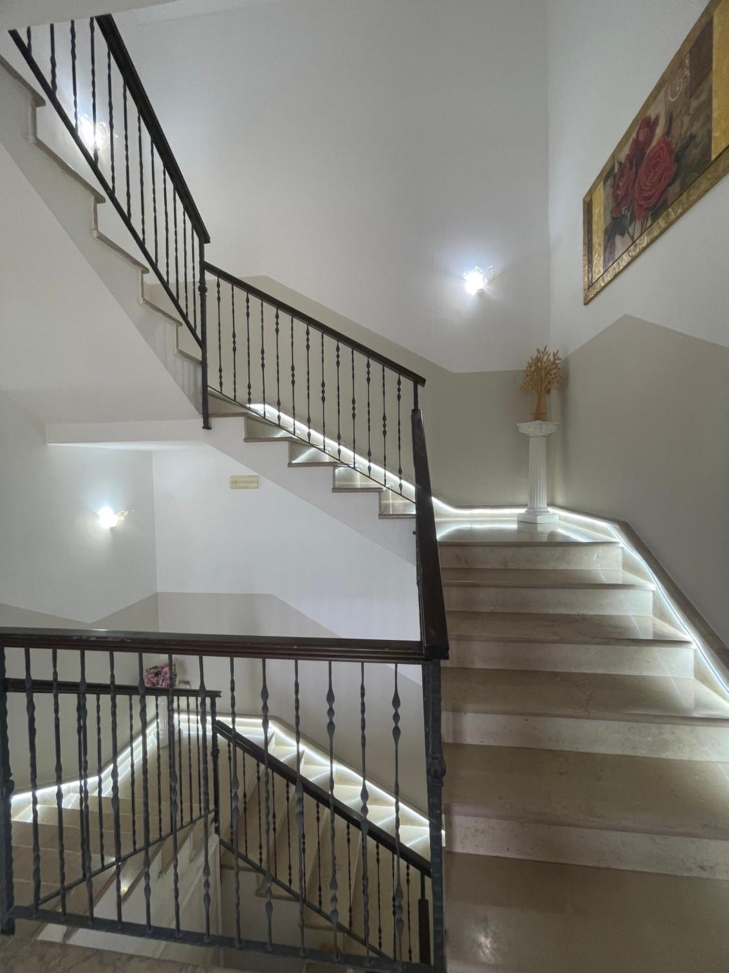 B&B Villa Diamante Scafati Extérieur photo