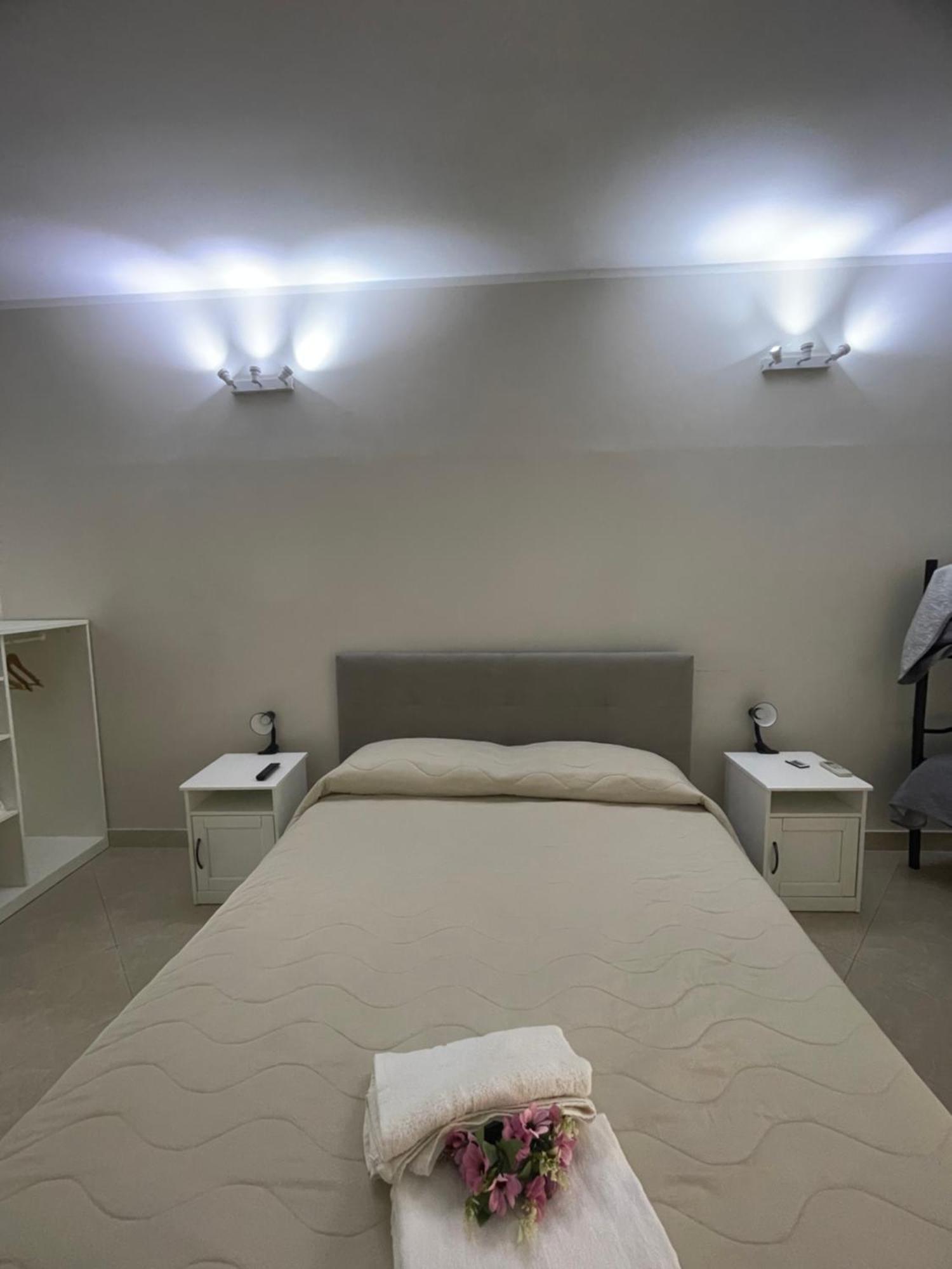 B&B Villa Diamante Scafati Extérieur photo
