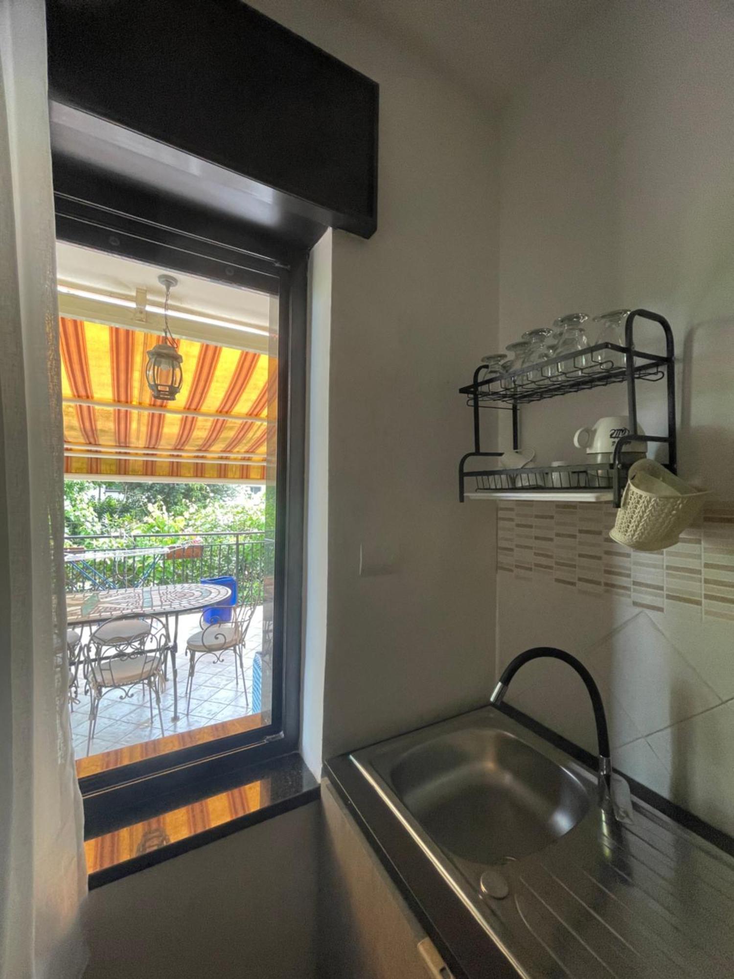 B&B Villa Diamante Scafati Extérieur photo