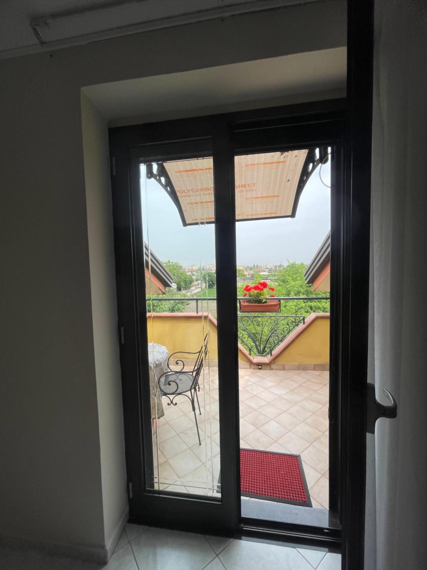 B&B Villa Diamante Scafati Extérieur photo