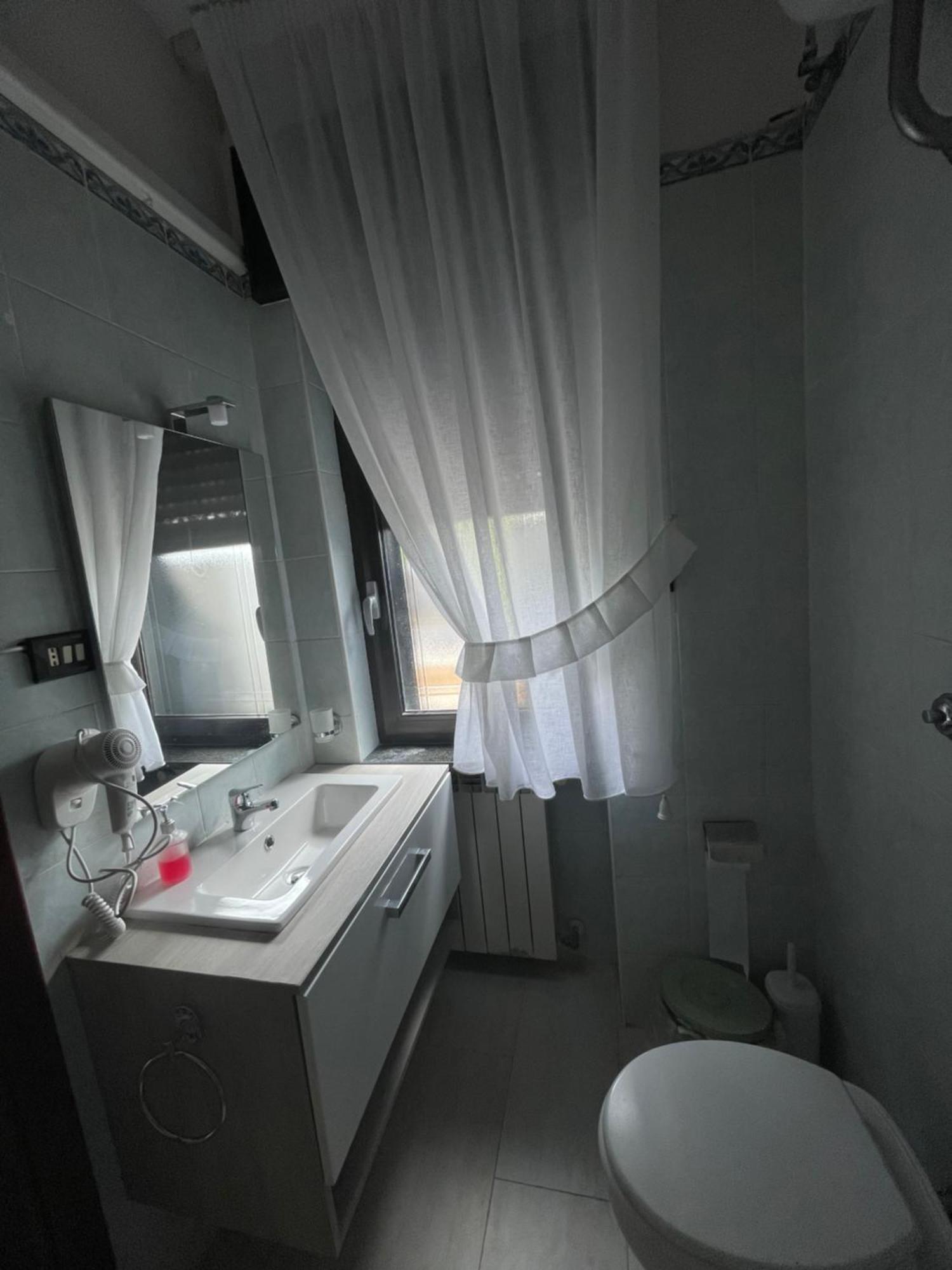 B&B Villa Diamante Scafati Extérieur photo