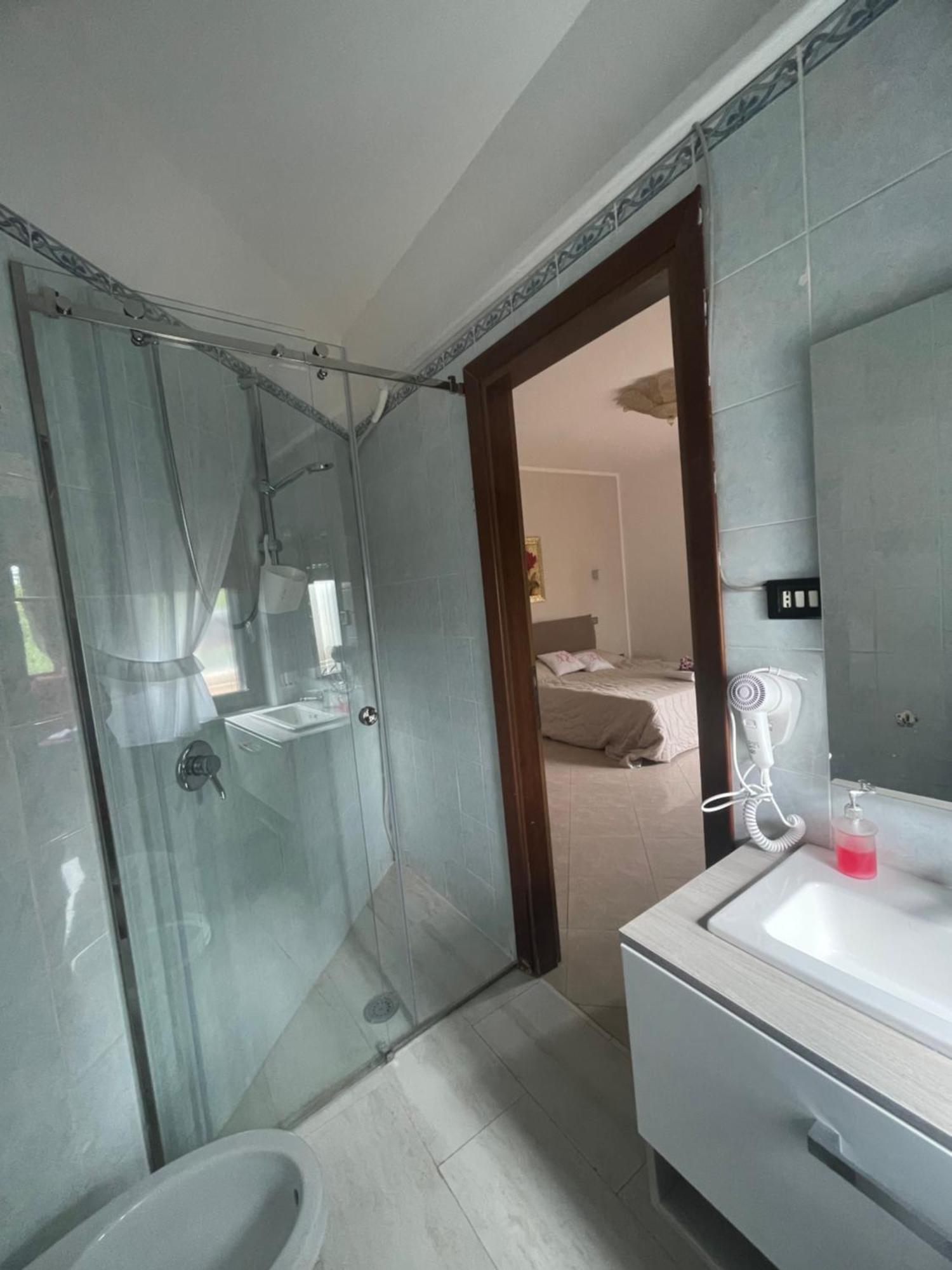 B&B Villa Diamante Scafati Extérieur photo