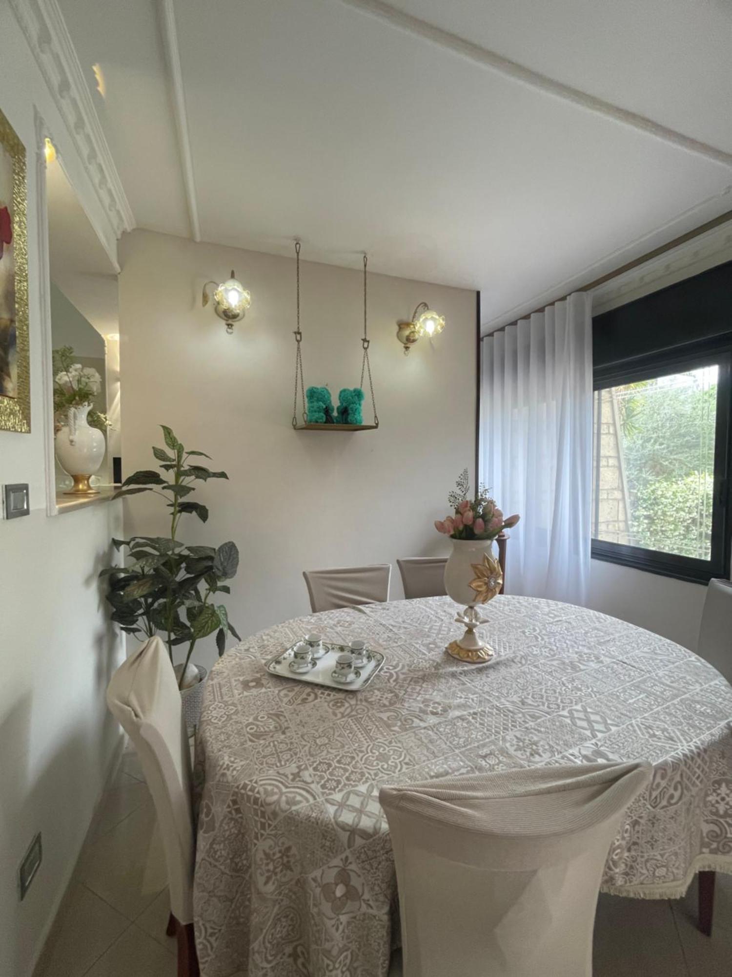 B&B Villa Diamante Scafati Extérieur photo