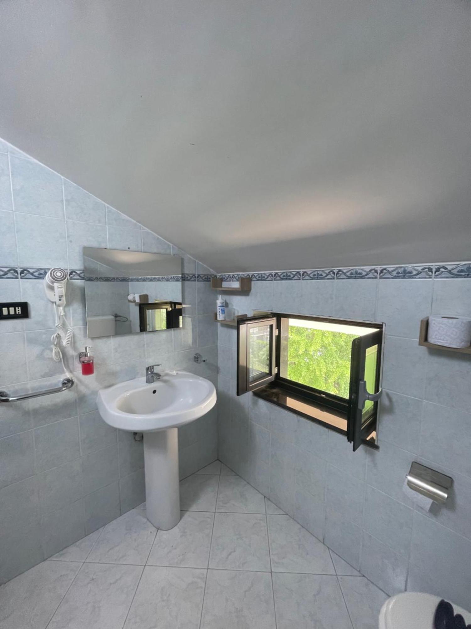 B&B Villa Diamante Scafati Extérieur photo