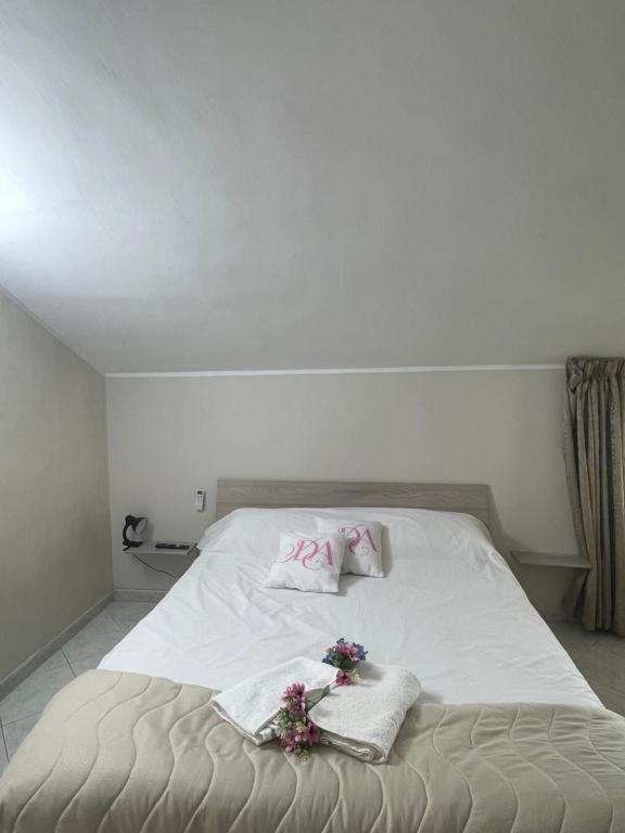 B&B Villa Diamante Scafati Extérieur photo